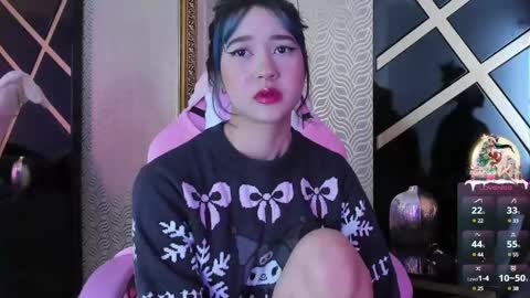 Lilith online show from December 2024 10:59:01 PM