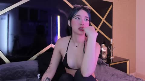 Lilith online show from January 2025 12:25:01 AM