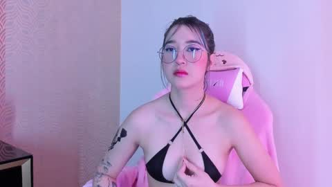 Lilith online show from January 2025 11:28:01 PM