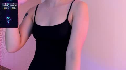 Lilith online show from March 2025 02:26:02 AM