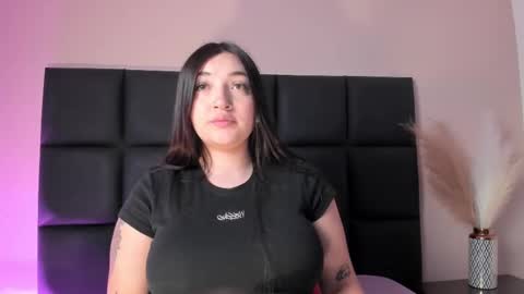 LilithEsme online show from November 2025 12:44:01 AM