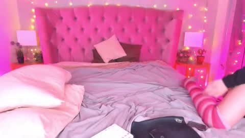 lilithiscute online show from October 2025 10:32:02 PM