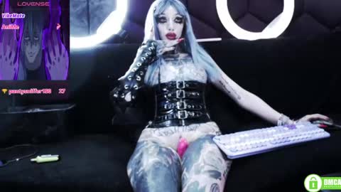 Tifon Mary - Indepent model  online show from June 2026 08:39:02 AM