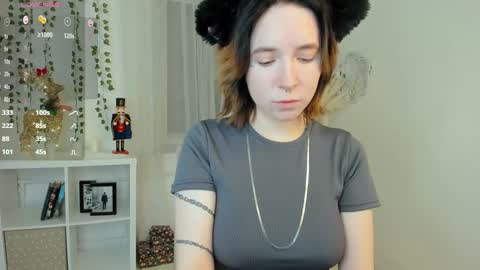 Snapshot of lilithlunna chatting on December 2024 04:30:02 AM Lilith online show from December 2024 04:30:02 AM