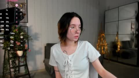 Snapshot of lilithlunna chatting on January 2025 09:58:02 PM Lilith online show from January 2025 09:58:02 PM