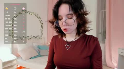 Snapshot of lilithlunna chatting on February 2025 07:46:01 PM Lilith online show from February 2025 07:46:01 PM
