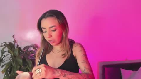 Snapshot of lilithmalkova chatting on April 2026 03:31:02 AM Lilith Malkova online show from April 2026 03:31:02 AM