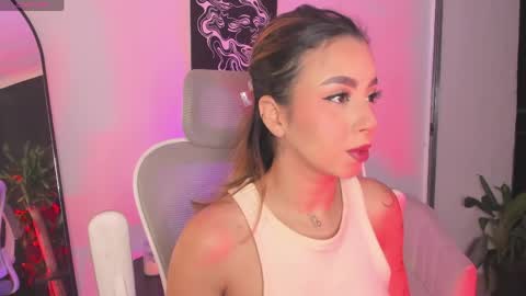 Snapshot of lilithmalkova chatting on May 2026 01:21:02 AM Lilith Malkova online show from May 2026 01:21:02 AM