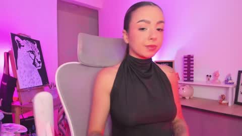 Snapshot of lilithmalkova chatting on May 2026 02:29:01 AM Lilith Malkova online show from May 2026 02:29:01 AM