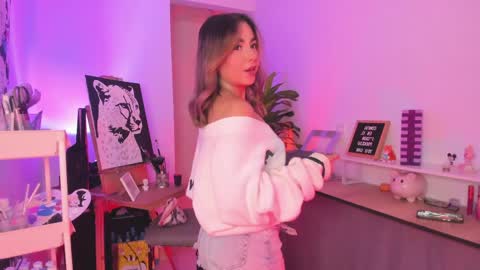 Snapshot of lilithmalkova chatting on May 2026 11:35:01 PM Lilith Malkova online show from May 2026 11:35:01 PM