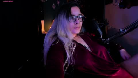 lilithmystic01 online show from January 2025 01:10:02 AM