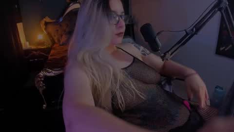 lilithmystic01 online show from January 2025 01:04:02 PM