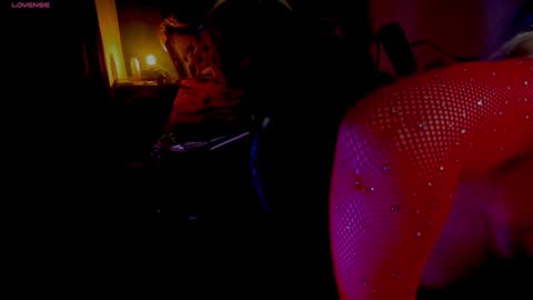 lilithmystic01 online show from February 2025 12:53:02 AM