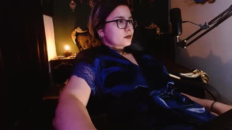 lilithmystic01 online show from February 2025 09:43:01 PM