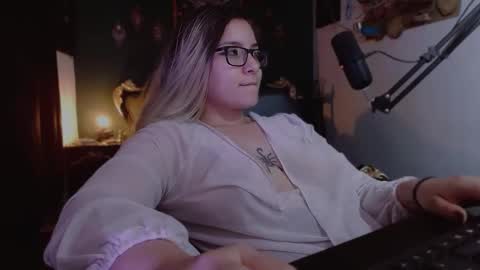 lilithmystic01 online show from February 2025 07:09:01 PM