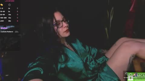 Snapshot of lilithmystic01 chatting on May 2026 11:15:01 AM lilithmystic01 online show from May 2026 11:15:01 AM