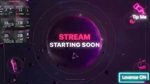 Lilithohfish online show from October 2025 02:23:02 PM