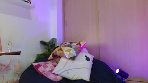 La pelirroja online show from December 2024 07:26:02 PM