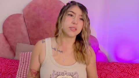 lilithsmith__ online show from October 2025 11:45:02 AM