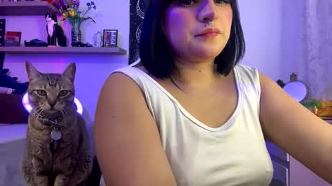 Lilith morningstar  Independent Model Helpme to reach 100 likes online show from October 2025 01:03:01 AM