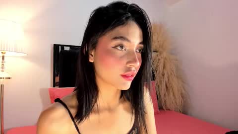 Lilith online show from March 2026 02:40:01 AM