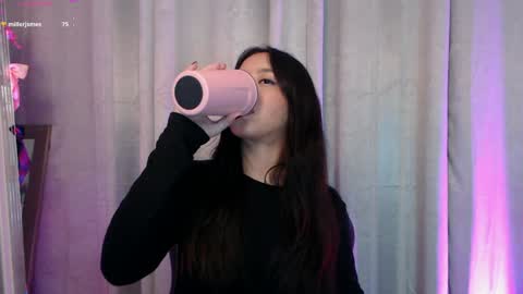 Maria online show from December 2024 04:20:01 AM