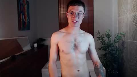 Lil James online show from February 2026 09:11:01 PM