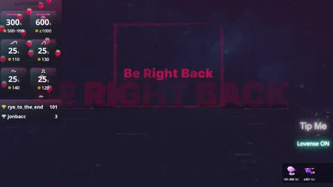 Lillian online show from January 2025 02:51:01 PM