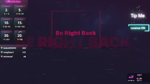 Lillian online show from February 2025 12:14:02 PM