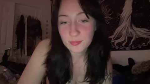 Lilliana online show from March 2026 05:14:02 AM