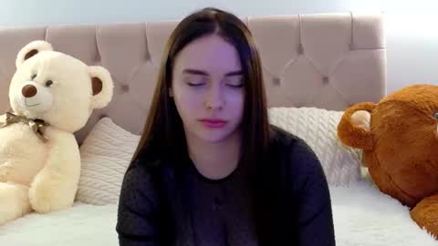 lilliana_moon online show from October 2025 07:20:02 AM