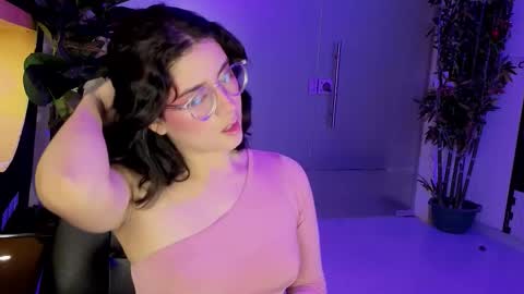 lillianderson -  Next stream start at 0700hs GTM-3 online show from December 2025 11:50:01 AM