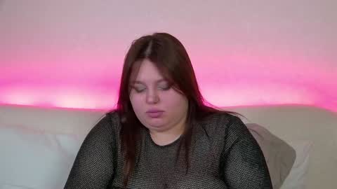 LillianHaig online show from January 2025 06:35:01 PM