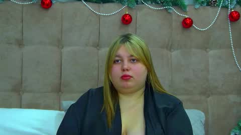 LillianHaig online show from December 2025 07:09:01 PM
