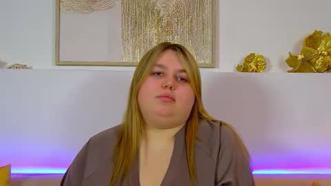 LillianHaig online show from February 2026 06:39:01 PM