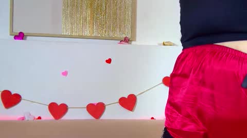 LillianHaig online show from February 2026 06:37:02 PM