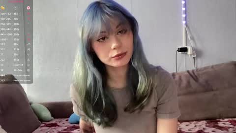 Snapshot of lillianhusk chatting on April 2026 12:22:02 PM Amelia online show from April 2026 12:22:02 PM