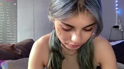 Snapshot of lillianhusk chatting on May 2026 01:19:01 PM Amelia online show from May 2026 01:19:01 PM