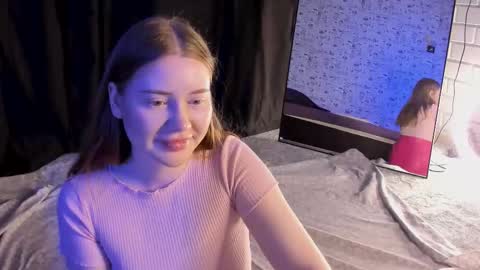 lillie_berry online show from October 2025 04:55:01 AM