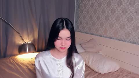 Celina Lillie online show from December 2025 10:59:02 PM