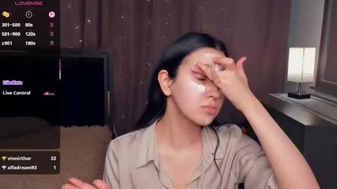 Celina Lillie online show from February 2026 01:47:01 PM