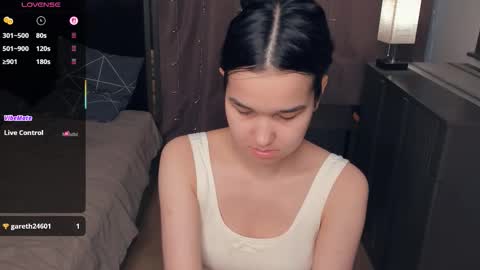 Celina Lillie online show from February 2026 07:23:01 AM