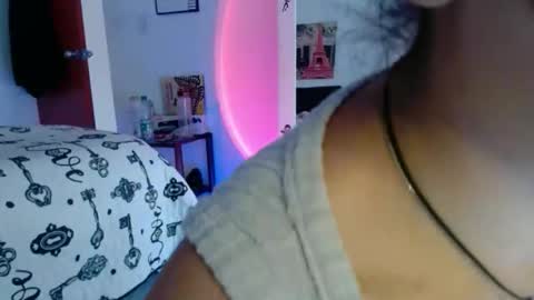 lillith_777 online show from January 2026 07:18:01 PM