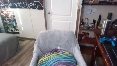 Lillith Blackk  online show from November 2025 02:29:01 PM