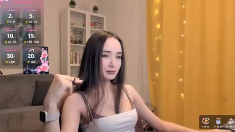 Lillllos online show from November 2025 12:05:02 PM