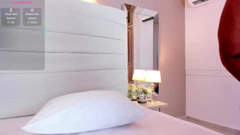 Lizeth follow me in my igimlilycute 3 online show from February 2026 04:24:01 AM