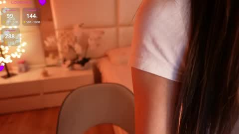 Lilly Colins online show from May 2026 07:56:02 PM