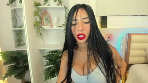 Snapshot of lilly_denson8 chatting on December 2024 03:41:01 PM Sweety Lilly Love online show from December 2024 03:41:01 PM