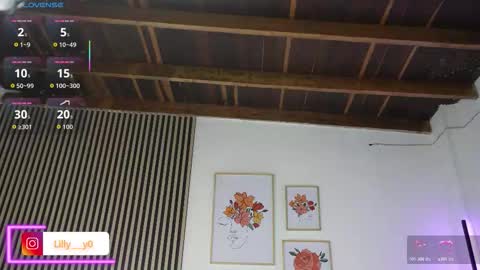 Sofia online show from October 2025 12:37:02 PM