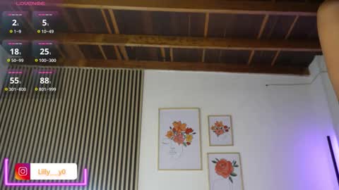 Sofia online show from December 2025 12:32:02 PM